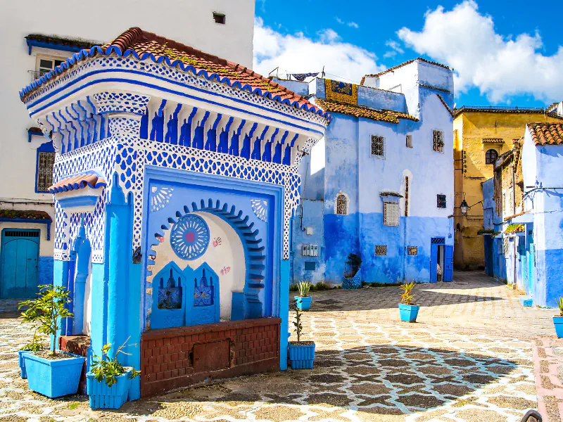 chefchaoune tour morocco (2)