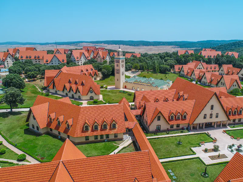 ifran tour from fez morocco