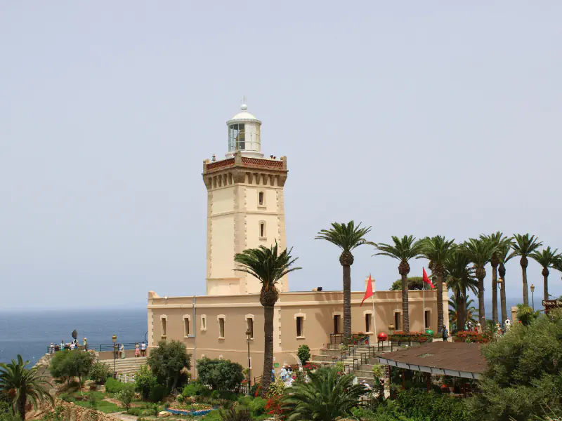 tangier aitbenhaddou travel