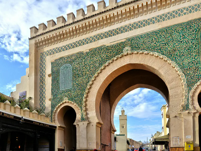 the imperial ceties grand tour morocco