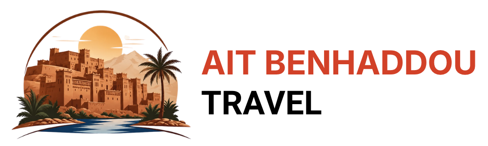 Ait Benhaddou Travel